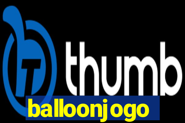balloonjogo