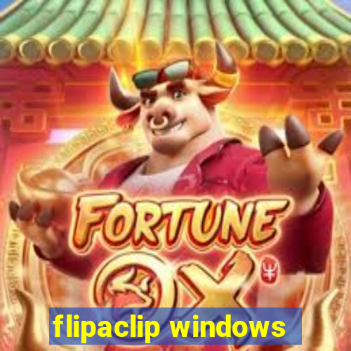 flipaclip windows