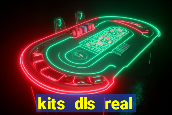 kits dls real madrid 2017