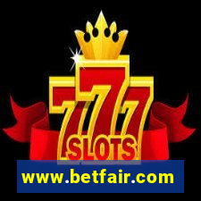 www.betfair.com