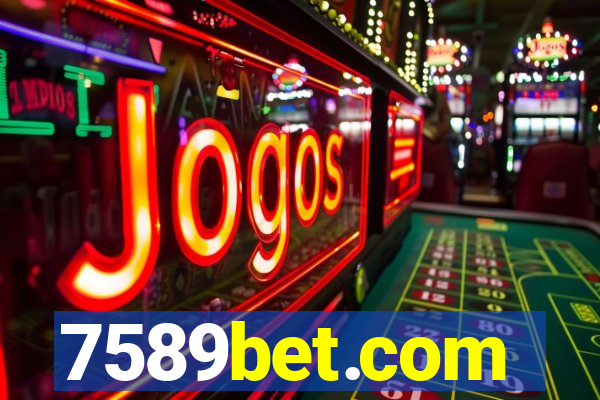 7589bet.com