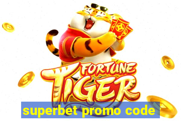 superbet promo code