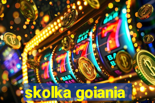 skolka goiania