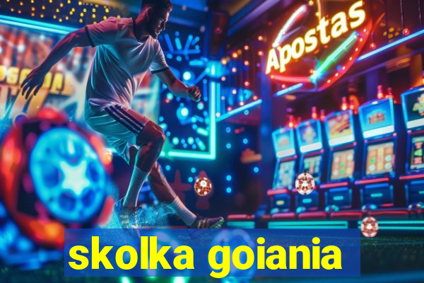 skolka goiania
