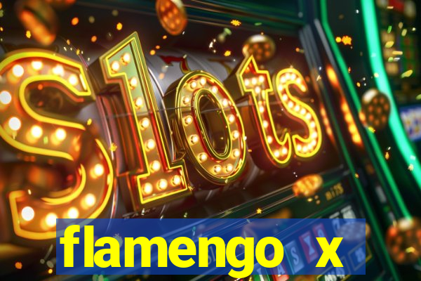 flamengo x palmeiras futemax