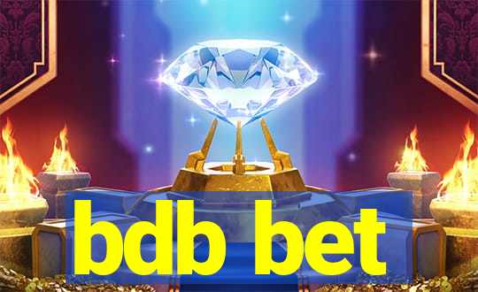 bdb bet