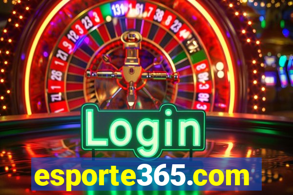 esporte365.com