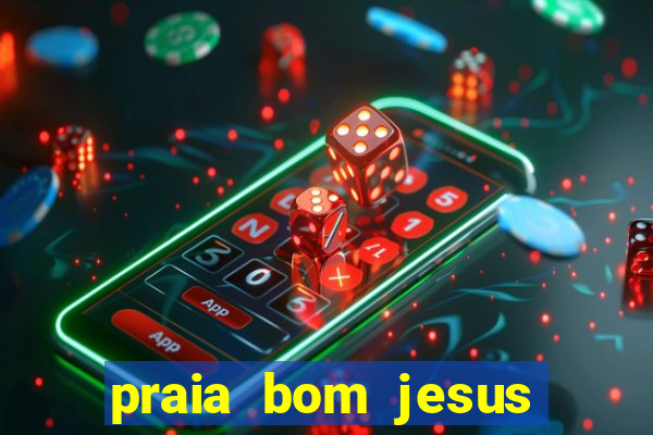 praia bom jesus dos pobres bahia
