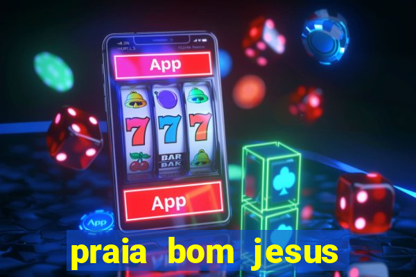 praia bom jesus dos pobres bahia