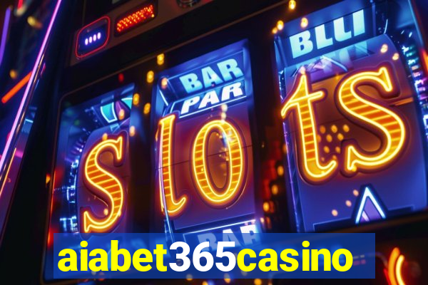 aiabet365casino
