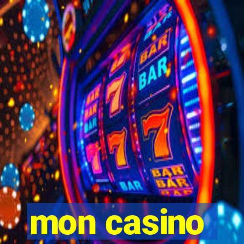 mon casino