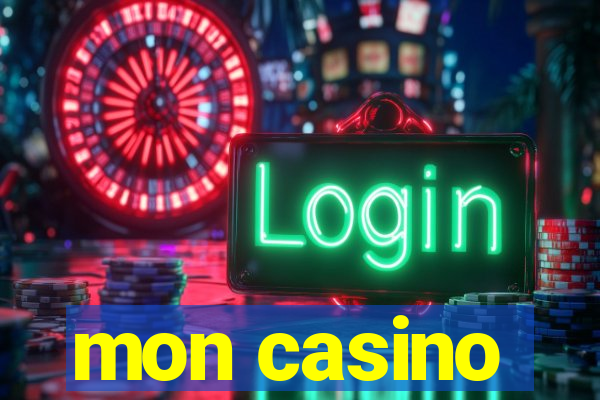 mon casino