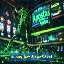 sunny bet é confiável