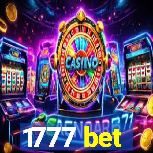 1777 bet