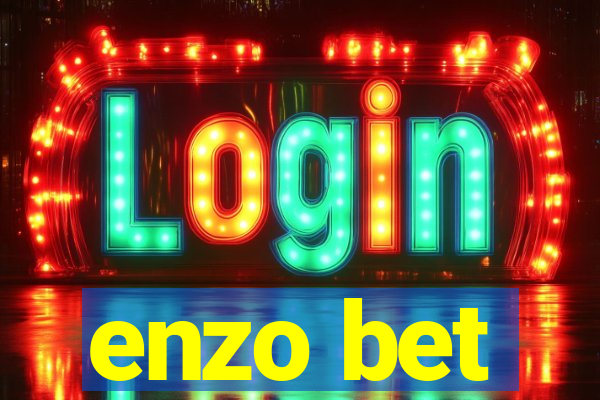 enzo bet