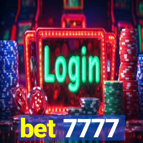 bet 7777