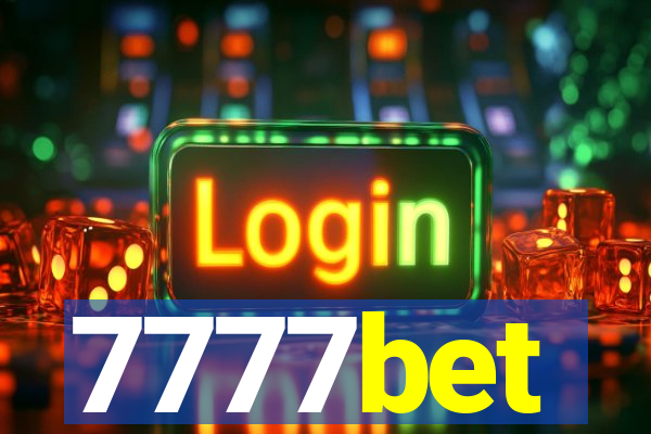 7777bet