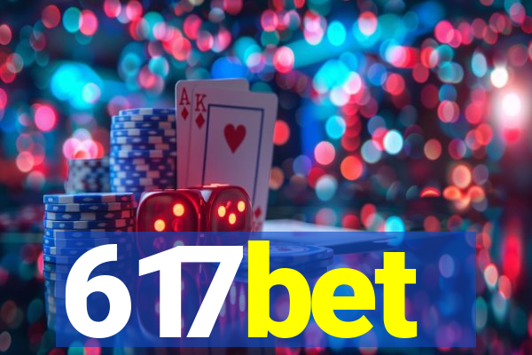 617bet