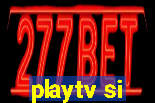 playtv si