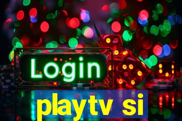 playtv si