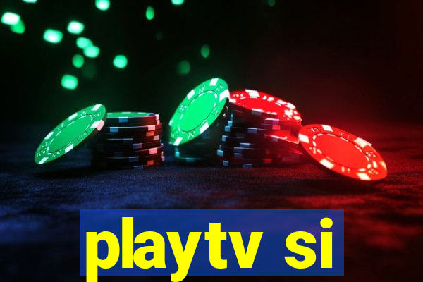 playtv si