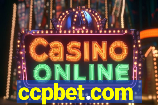 ccpbet.com