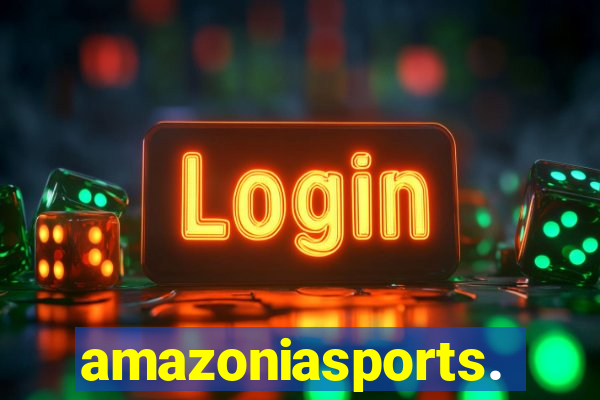 amazoniasports.com