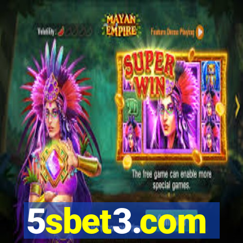 5sbet3.com