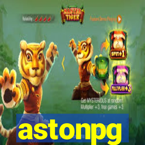 astonpg
