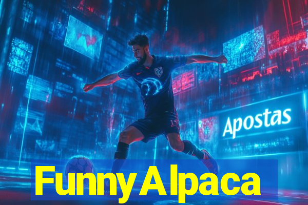 FunnyAlpaca