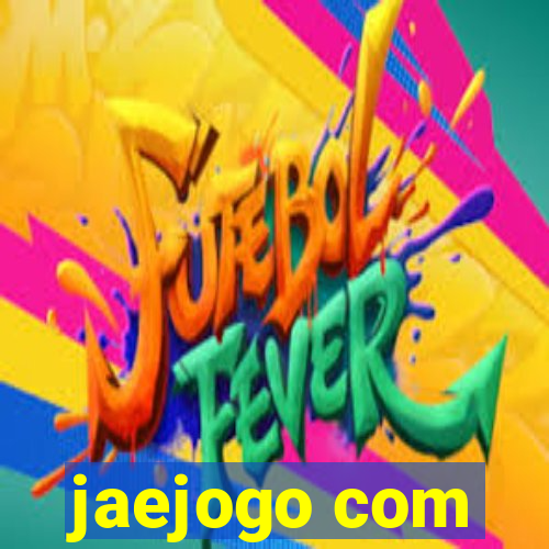 jaejogo com