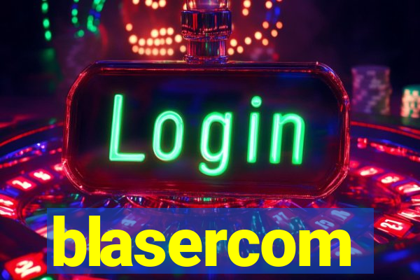 blasercom