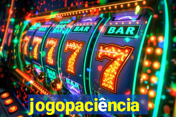 jogopaciência