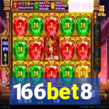 166bet8
