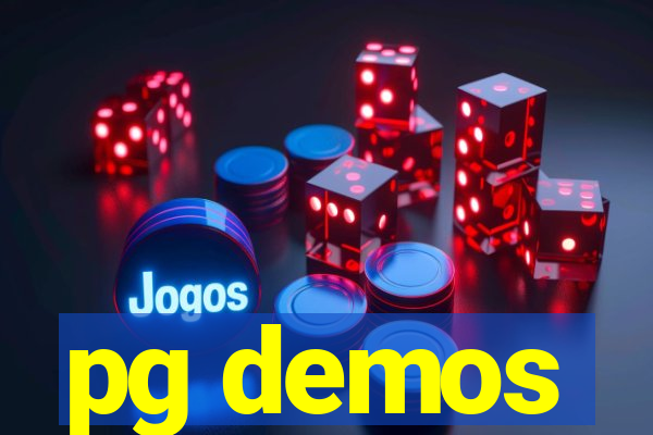 pg demos