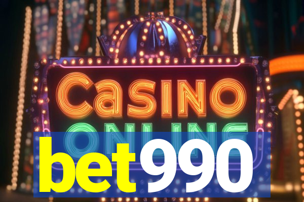 bet990