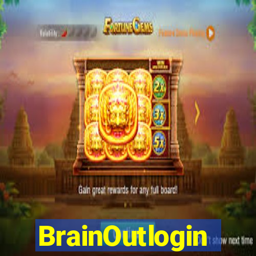 BrainOutlogin