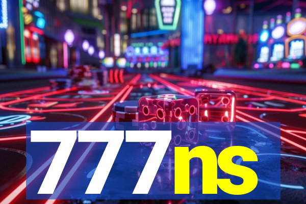 777ns