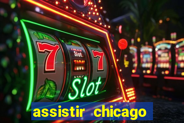 assistir chicago fire 12 temporada