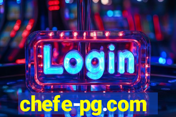 chefe-pg.com