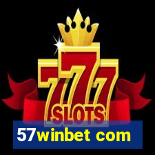 57winbet com