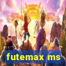 futemax ms
