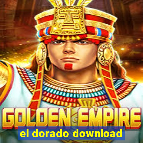 el dorado download