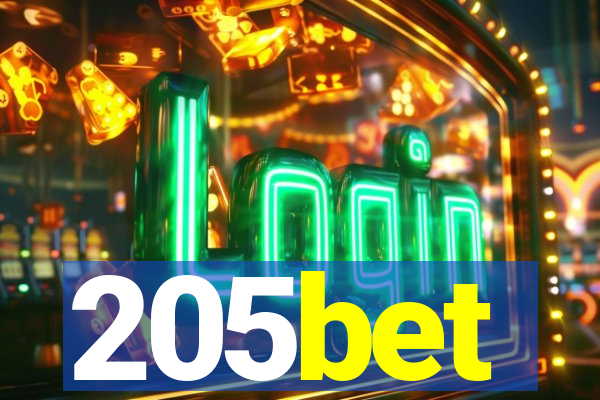 205bet