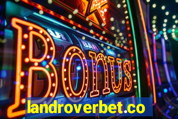 landroverbet.com