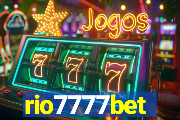 rio7777bet