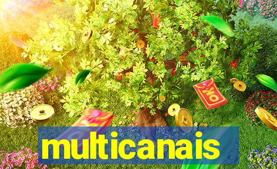 multicanais