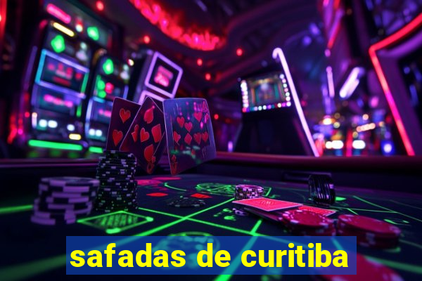 safadas de curitiba