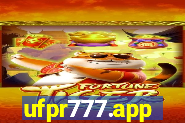 ufpr777.app