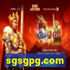 sgsgpg.com